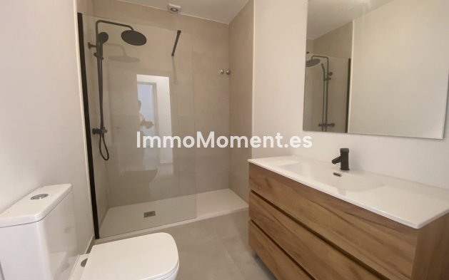 Bestaande woning - Rijtjeshuis - Marbella - Cortijo Blanco
