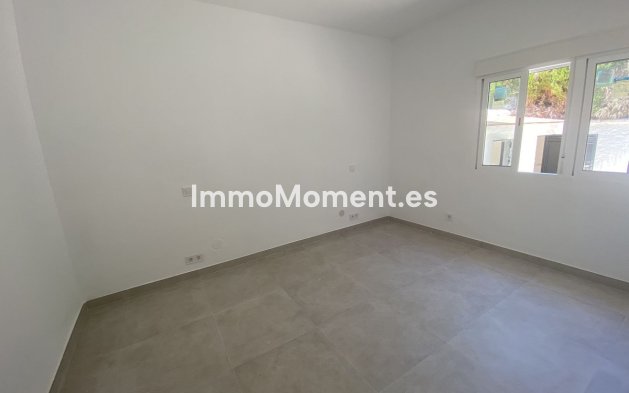 Bestaande woning - Rijtjeshuis - Marbella - Cortijo Blanco