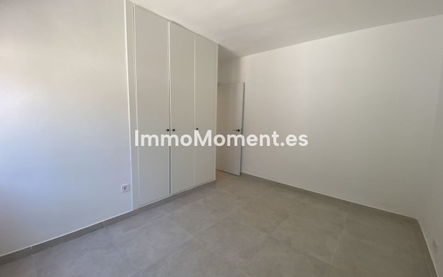Bestaande woning - Rijtjeshuis - Marbella - Cortijo Blanco