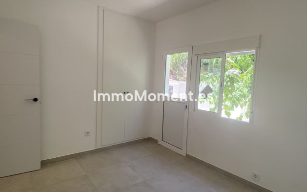 Bestaande woning - Rijtjeshuis - Marbella - Cortijo Blanco