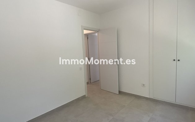 Bestaande woning - Rijtjeshuis - Marbella - Cortijo Blanco