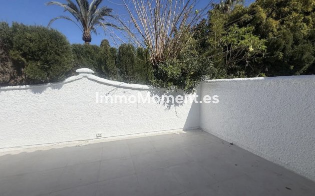 Bestaande woning - Rijtjeshuis - Marbella - Cortijo Blanco