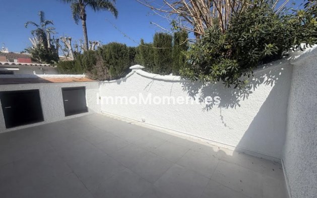 Bestaande woning - Rijtjeshuis - Marbella - Cortijo Blanco