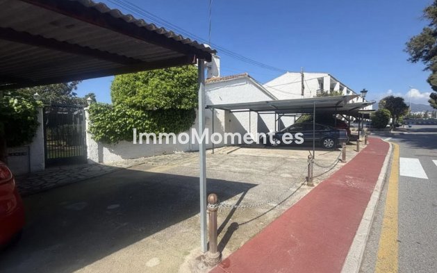 Bestaande woning - Rijtjeshuis - Marbella - Cortijo Blanco