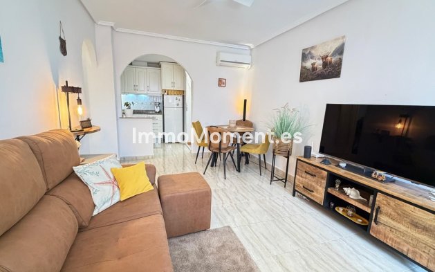 Bestaande woning - Vrijstaande villa - Orihuela - Villamartín