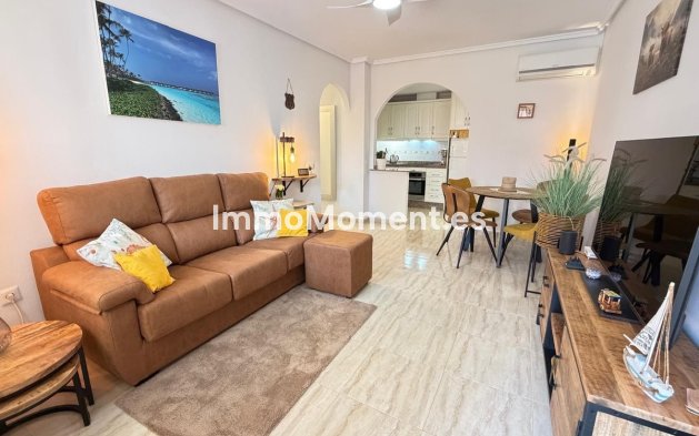 Bestaande woning - Vrijstaande villa - Orihuela - Villamartín