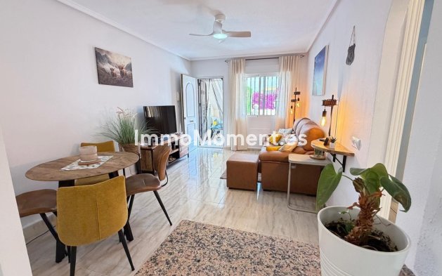 Bestaande woning - Vrijstaande villa - Orihuela - Villamartín