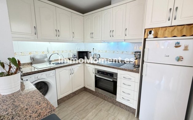 Bestaande woning - Vrijstaande villa - Orihuela - Villamartín