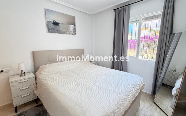 Bestaande woning - Vrijstaande villa - Orihuela - Villamartín