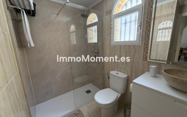 Bestaande woning - Vrijstaande villa - Orihuela - Villamartín