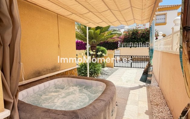 Bestaande woning - Vrijstaande villa - Orihuela - Villamartín
