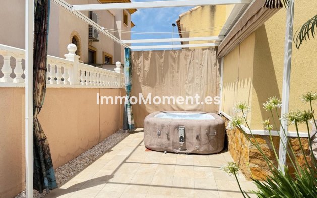 Bestaande woning - Vrijstaande villa - Orihuela - Villamartín