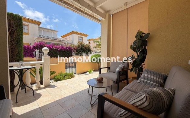 Bestaande woning - Vrijstaande villa - Orihuela - Villamartín