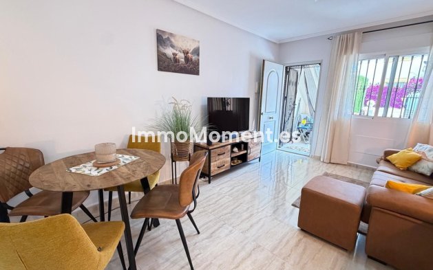Bestaande woning - Vrijstaande villa - Orihuela - Villamartín
