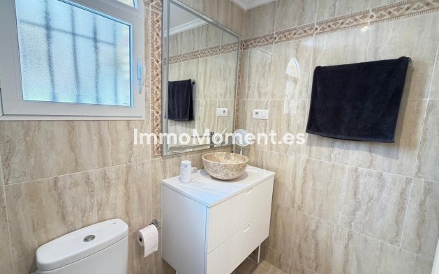 Bestaande woning - Vrijstaande villa - Orihuela - Villamartín