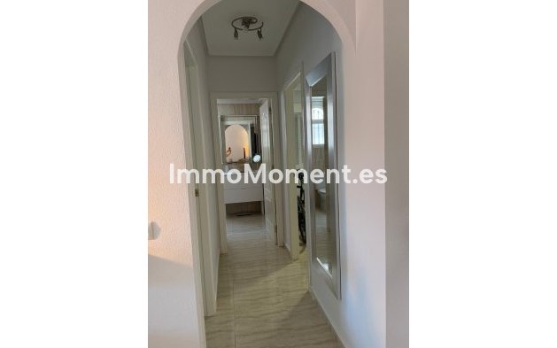 Bestaande woning - Vrijstaande villa - Orihuela - Villamartín