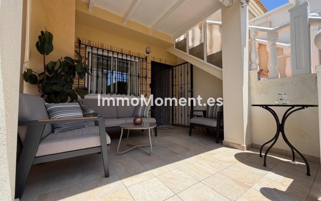 Bestaande woning - Vrijstaande villa - Orihuela - Villamartín
