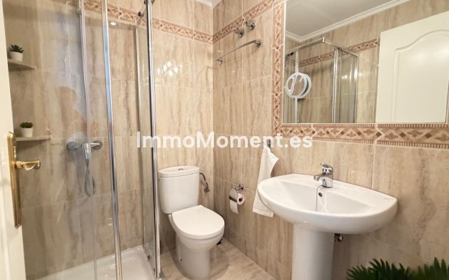 Bestaande woning - Vrijstaande villa - Orihuela - Villamartín