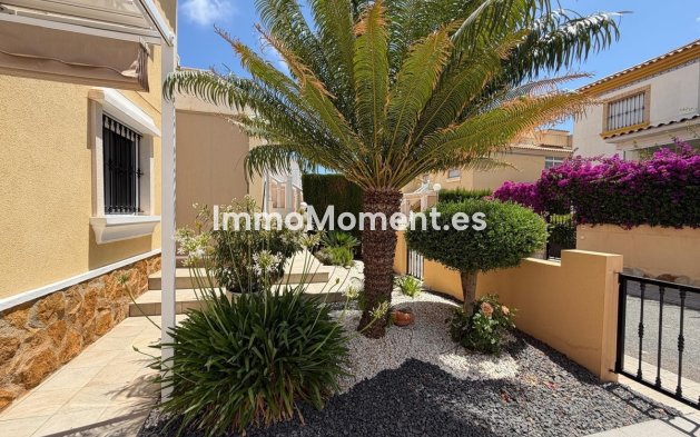 Bestaande woning - Vrijstaande villa - Orihuela - Villamartín