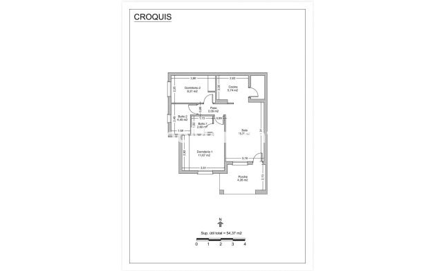 Bestaande woning - Vrijstaande villa - Orihuela - Villamartín