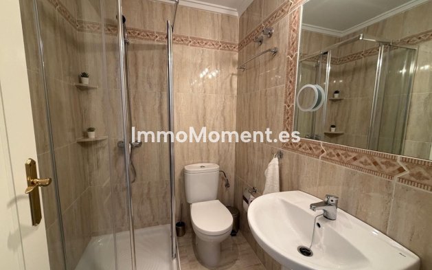 Bestaande woning - Vrijstaande villa - Orihuela - Villamartín