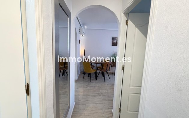 Bestaande woning - Vrijstaande villa - Orihuela - Villamartín