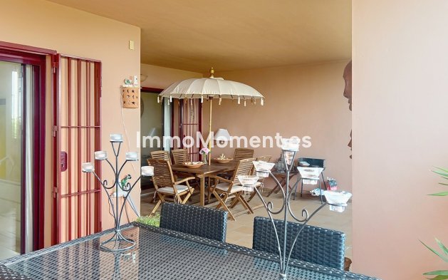 Wiederverkauf - Wohnung - Manilva