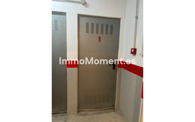 Wiederverkauf - Wohnung - Manilva