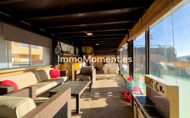 Bestaande woning - Appartement - Estepona  - Estepona Centro