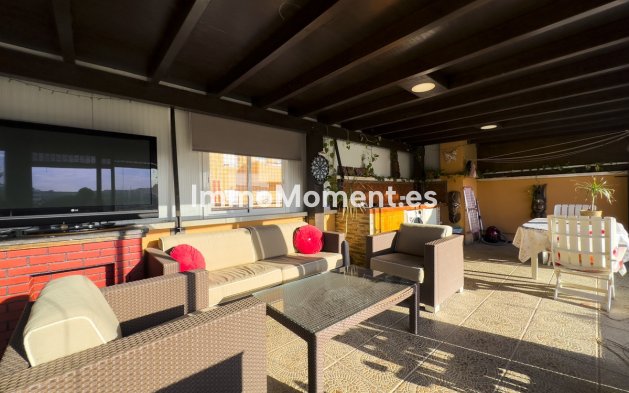 Bestaande woning - Appartement - Estepona  - Estepona Centro