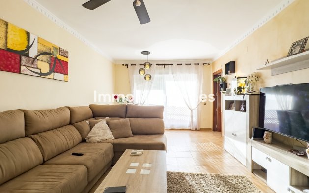 Bestaande woning - Appartement - Estepona  - Estepona Centro