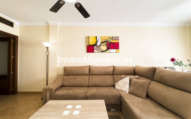 Bestaande woning - Appartement - Estepona  - Estepona Centro