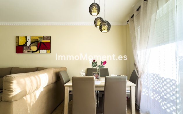Bestaande woning - Appartement - Estepona  - Estepona Centro