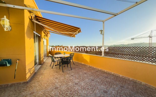 Bestaande woning - Appartement - Estepona  - Estepona Centro