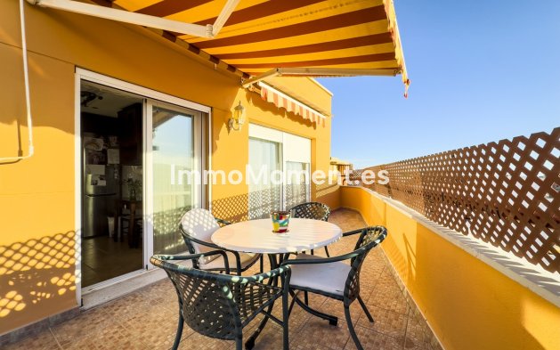 Bestaande woning - Appartement - Estepona  - Estepona Centro