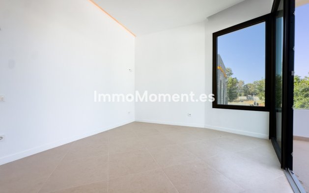 Bestaande woning - Vrijstaande villa - Estepona  - Estepona Centro