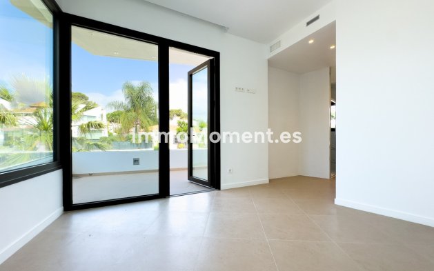 Bestaande woning - Vrijstaande villa - Estepona  - Estepona Centro