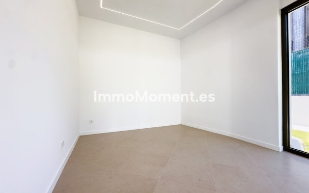 Bestaande woning - Vrijstaande villa - Estepona  - Estepona Centro