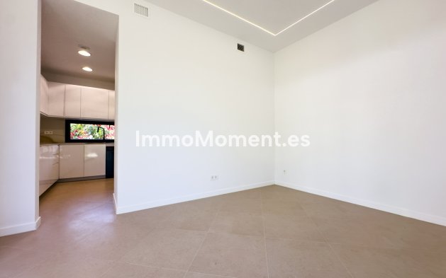 Bestaande woning - Vrijstaande villa - Estepona  - Estepona Centro