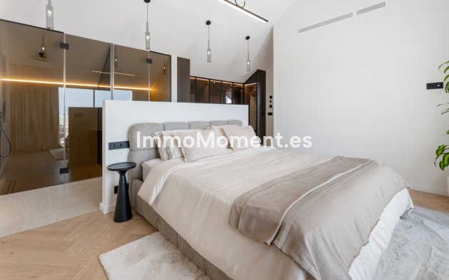 Bestaande woning - Appartement - Marbella - Nueva Andalucía