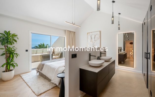 Bestaande woning - Appartement - Marbella - Nueva Andalucía