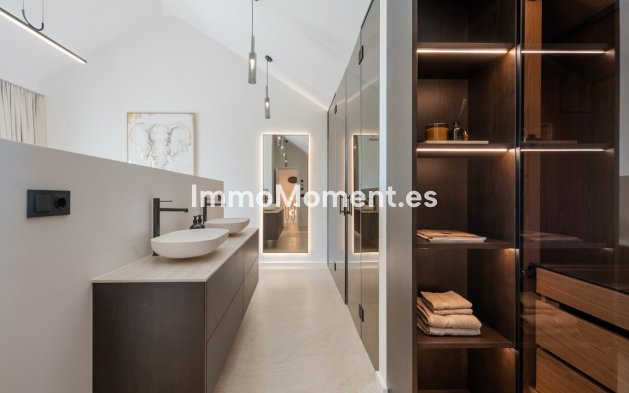 Bestaande woning - Appartement - Marbella - Nueva Andalucía
