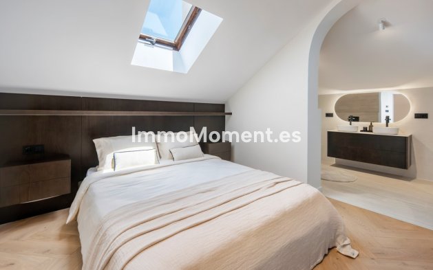 Bestaande woning - Appartement - Marbella - Nueva Andalucía