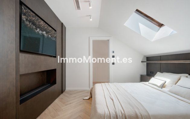 Bestaande woning - Appartement - Marbella - Nueva Andalucía