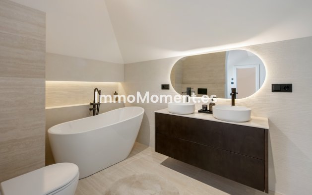 Bestaande woning - Appartement - Marbella - Nueva Andalucía