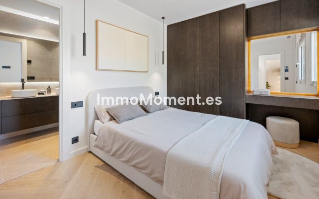 Bestaande woning - Appartement - Marbella - Nueva Andalucía