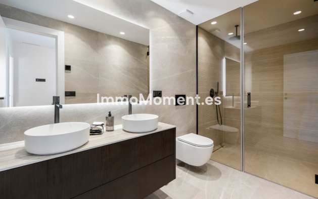 Bestaande woning - Appartement - Marbella - Nueva Andalucía