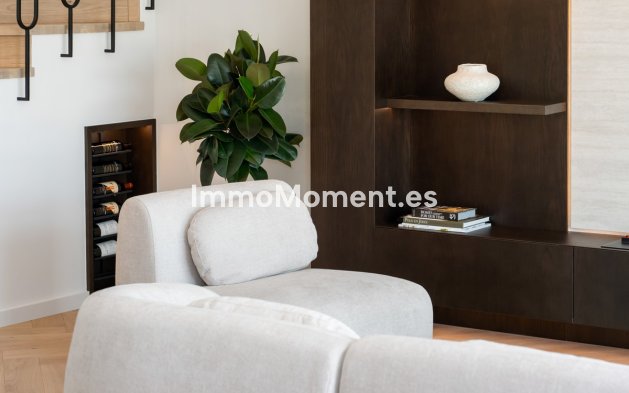 Bestaande woning - Appartement - Marbella - Nueva Andalucía