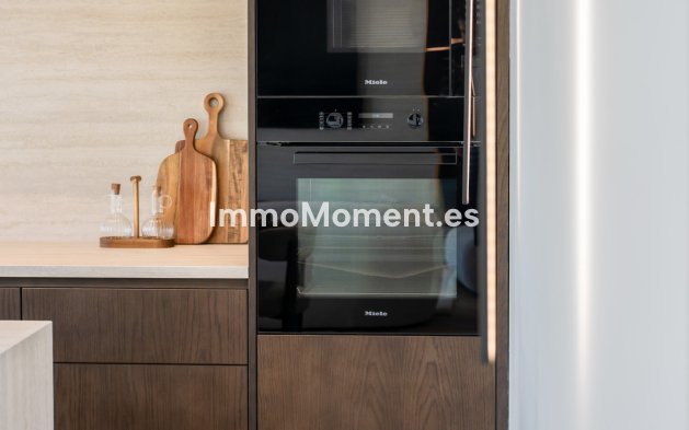 Bestaande woning - Appartement - Marbella - Nueva Andalucía