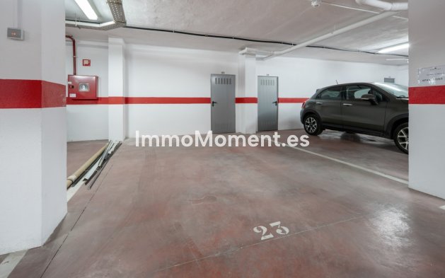 Bestaande woning - Appartement - Marbella - Nueva Andalucía